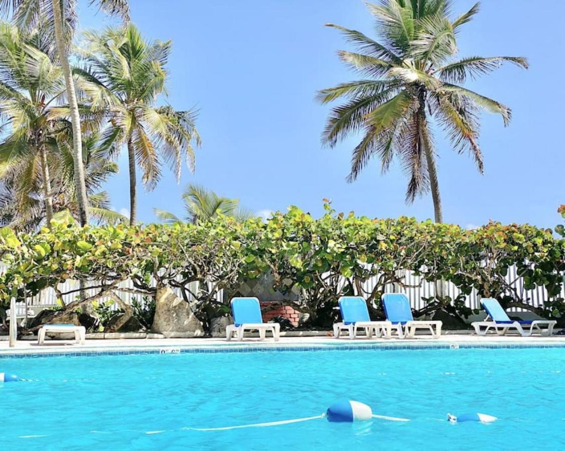 Kasa Terrace Breathtaking Ocean Views San Juan