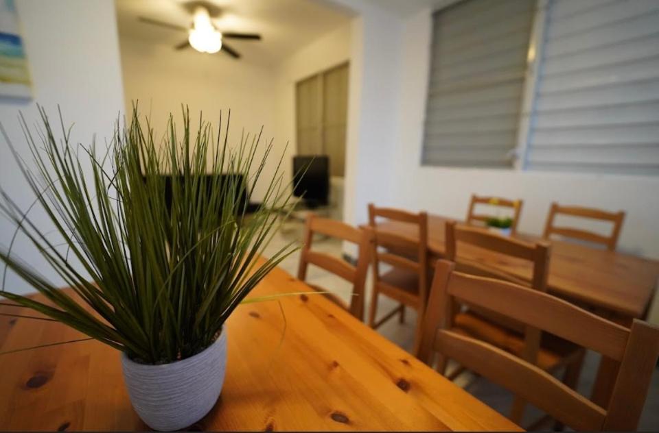 Homestay Sweet Dreams Puerto Rico San Juan