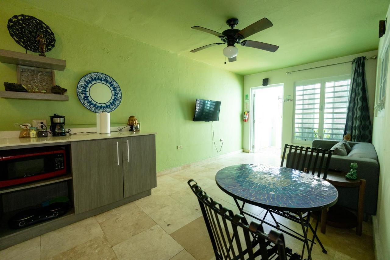 La Esmeralda Pr 3* San Juan