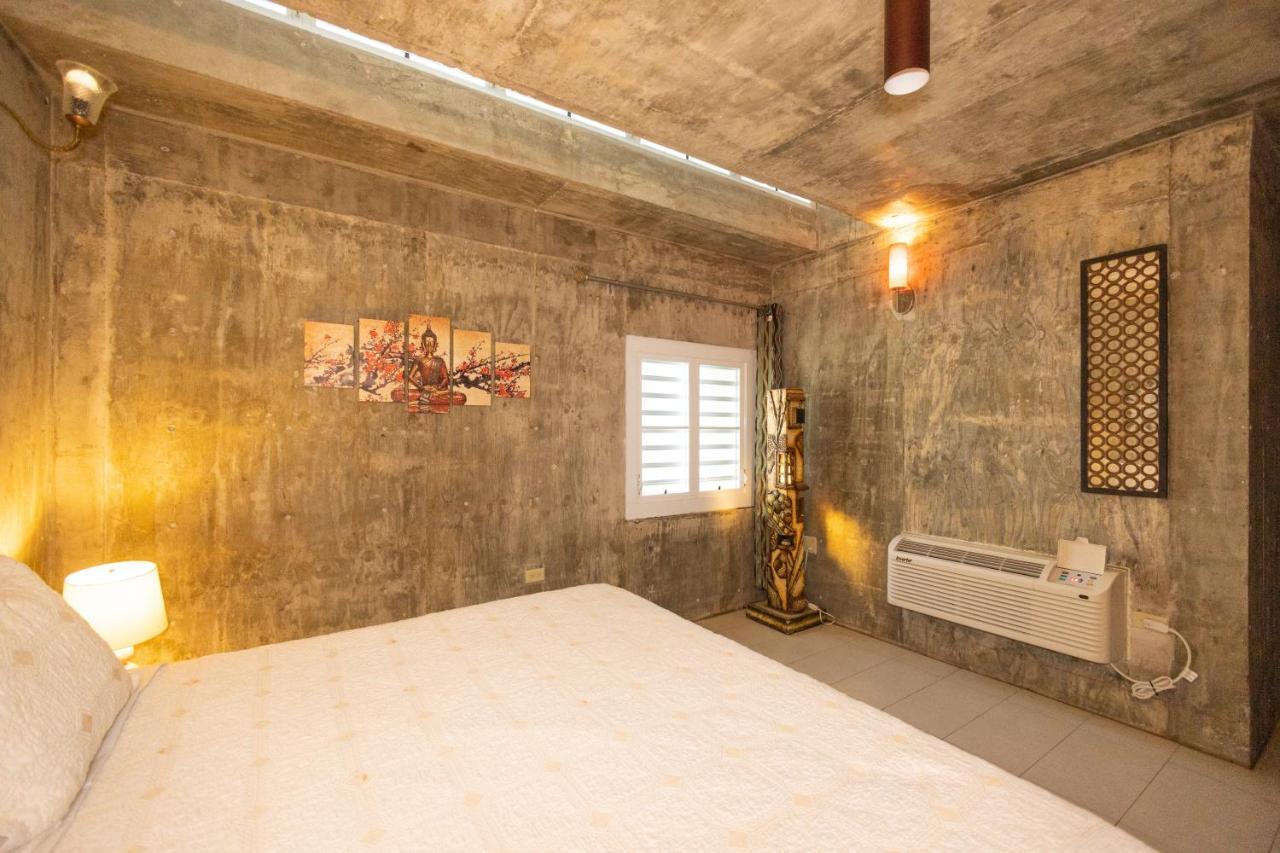 La Esmeralda Pr Guest house 3*
