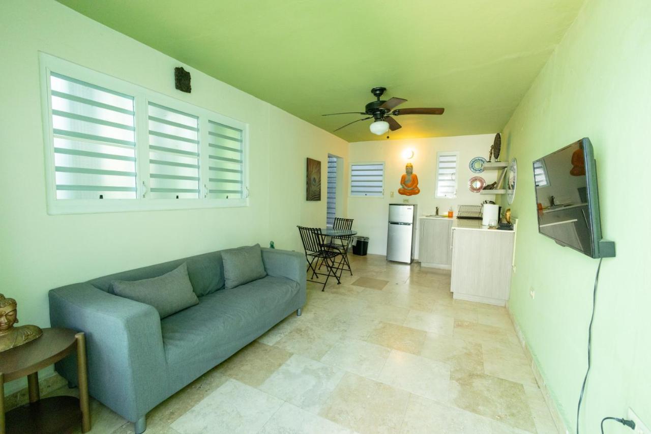 La Esmeralda Pr Guest house 3*