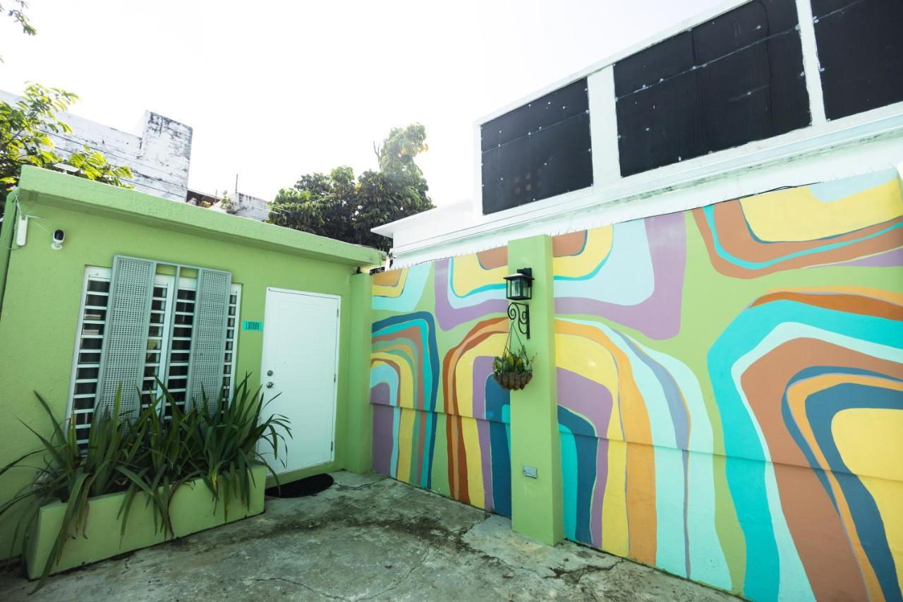 La Esmeralda Pr Guest house 3*
