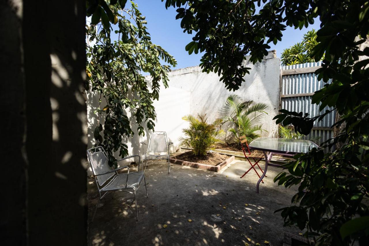 La Esmeralda Pr Guest house San Juan