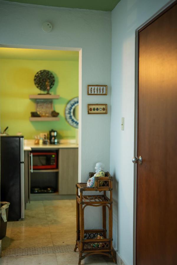 Guest house La Esmeralda Pr 3*