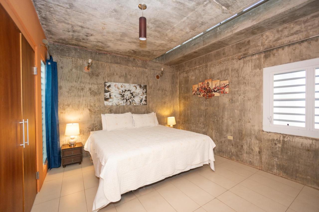 Guest house La Esmeralda Pr