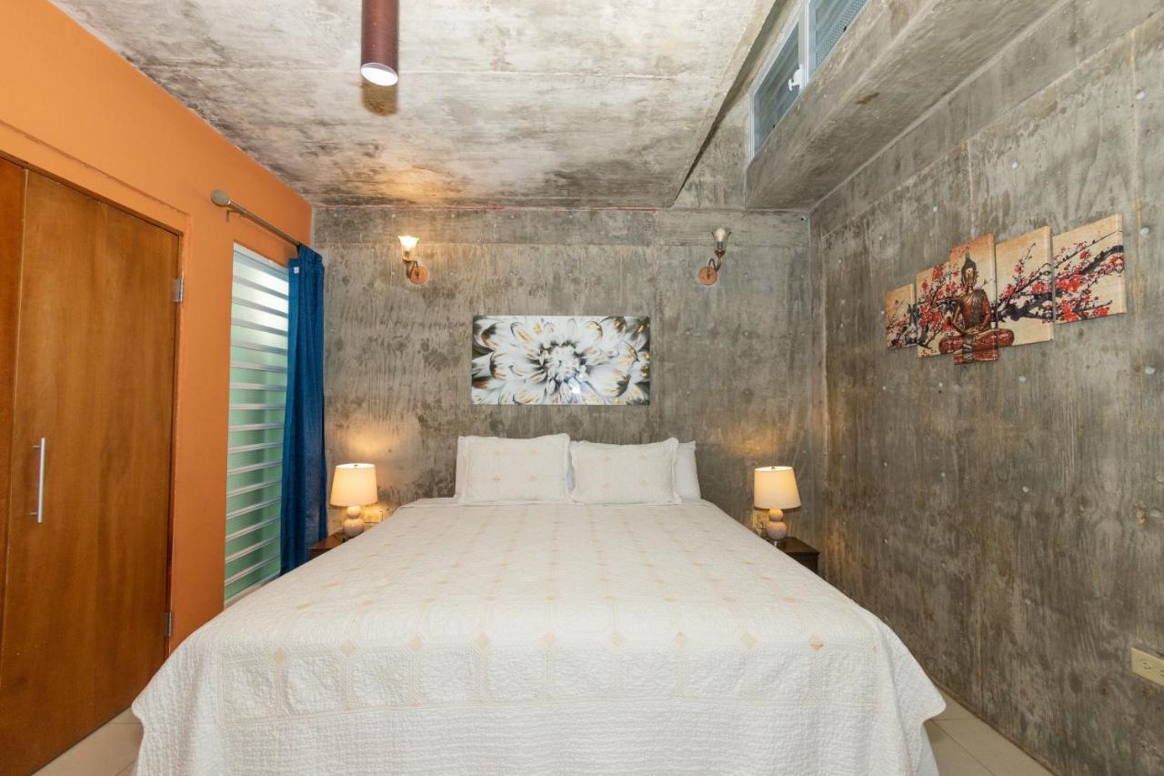 Guest house La Esmeralda Pr 3*