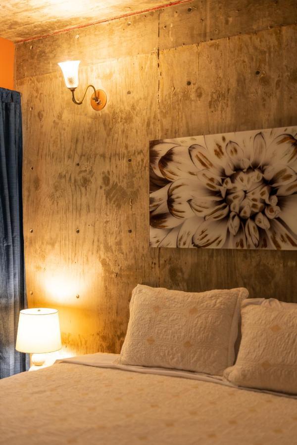 La Esmeralda Pr Guest house 3*
