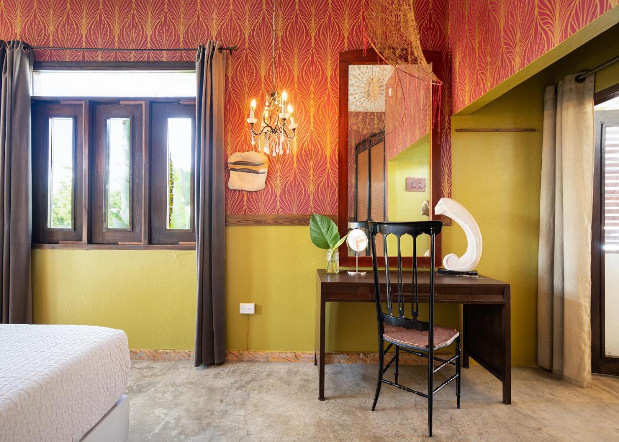 Dreamcatcher By Dw - Adults Only Hotel San Juan