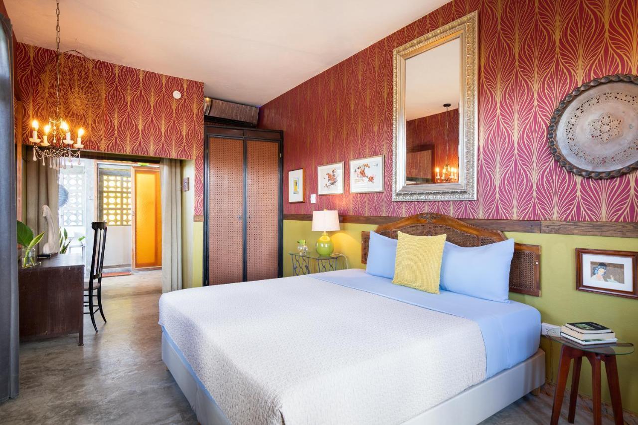 Hotel Dreamcatcher By Dw - Adults Only 3*