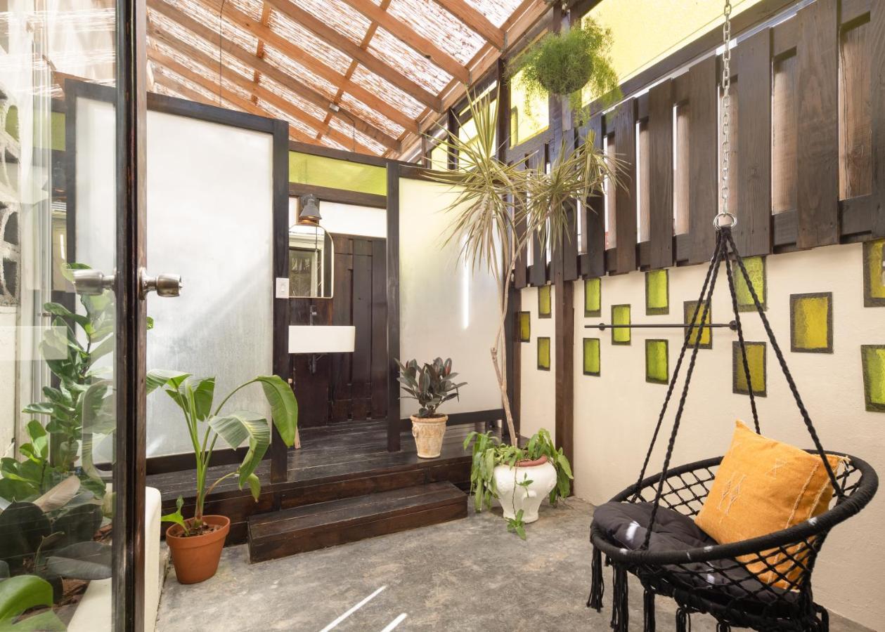 Dreamcatcher By Dw - Adults Only Hotel San Juan