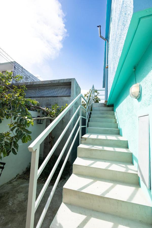 La Esmeralda Pr Guest house