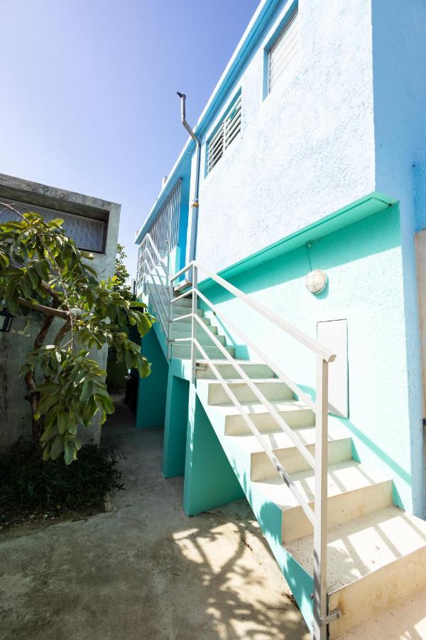 Guest house La Esmeralda Pr