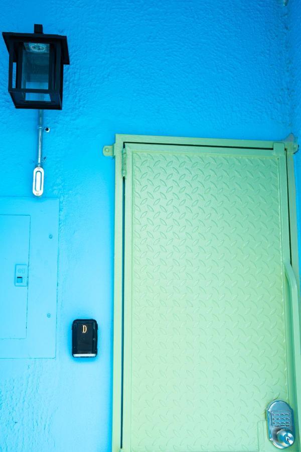 La Esmeralda Pr Guest house