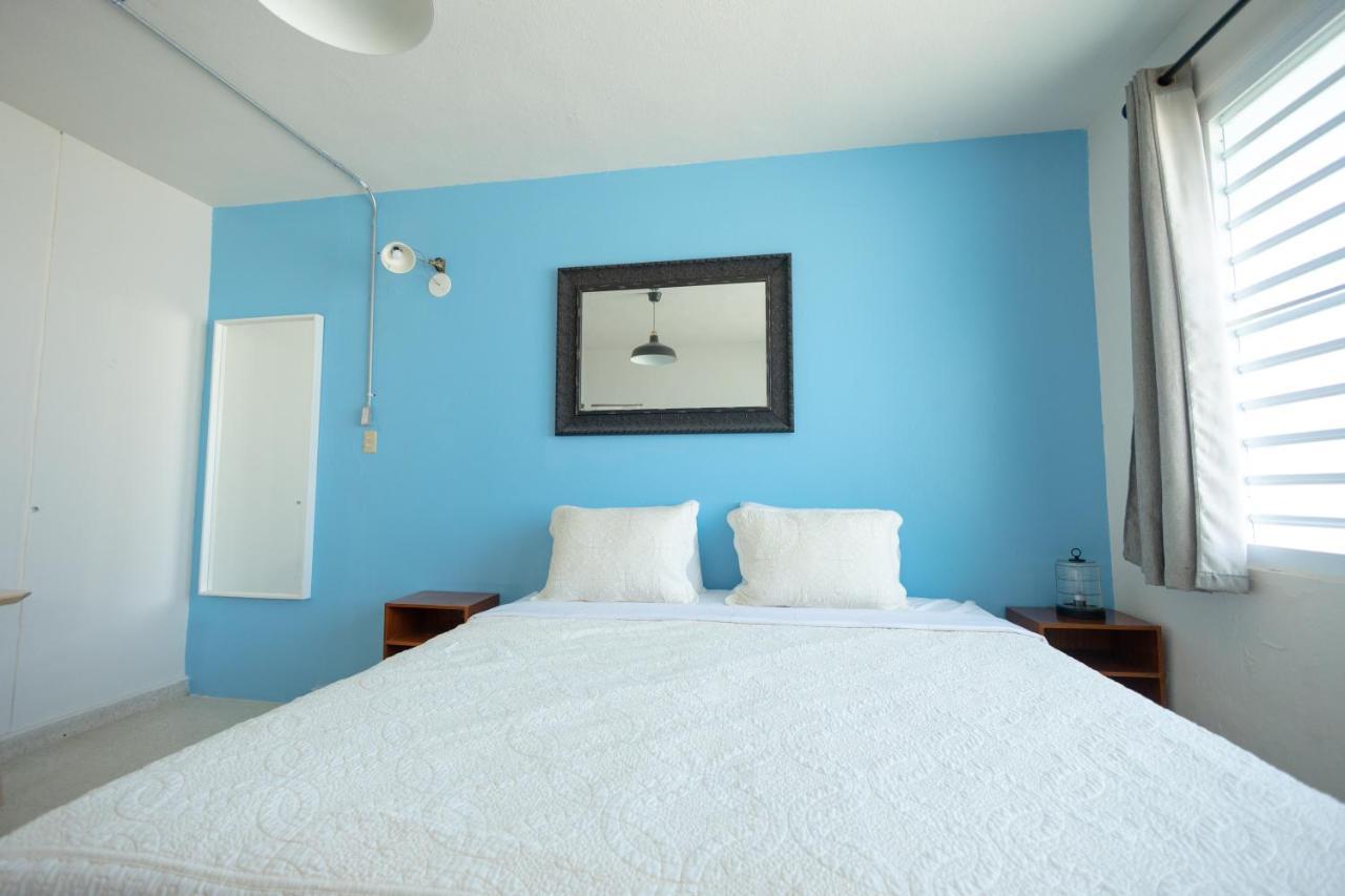 La Esmeralda Pr Guest house 3*