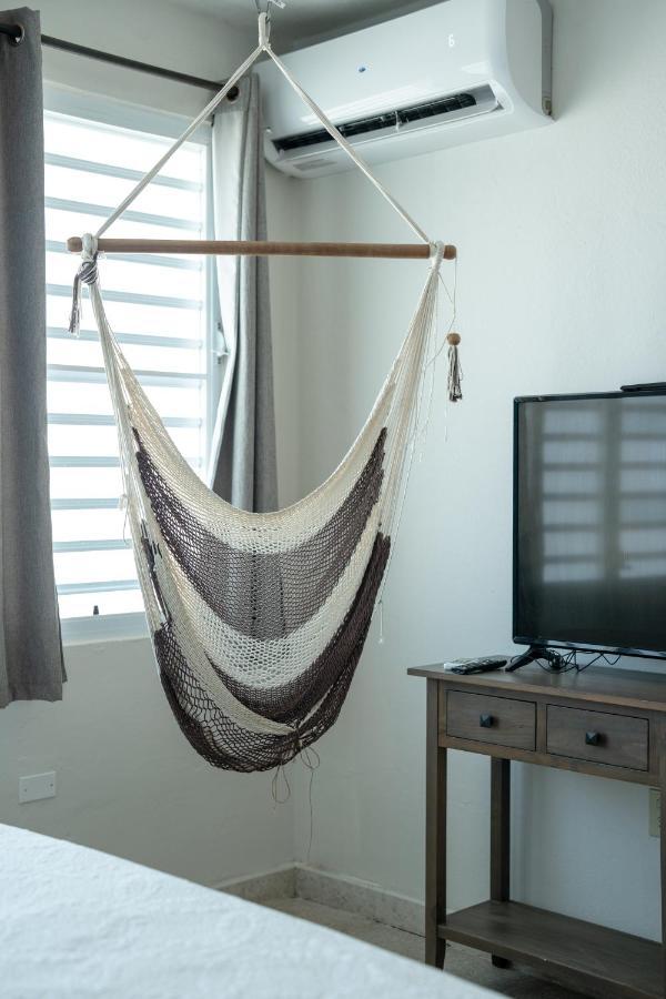 La Esmeralda Pr Guest house 3*