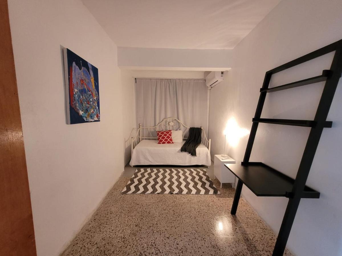 Jb23 Apts 3 Bedroom Near Airport Apartment San Juan