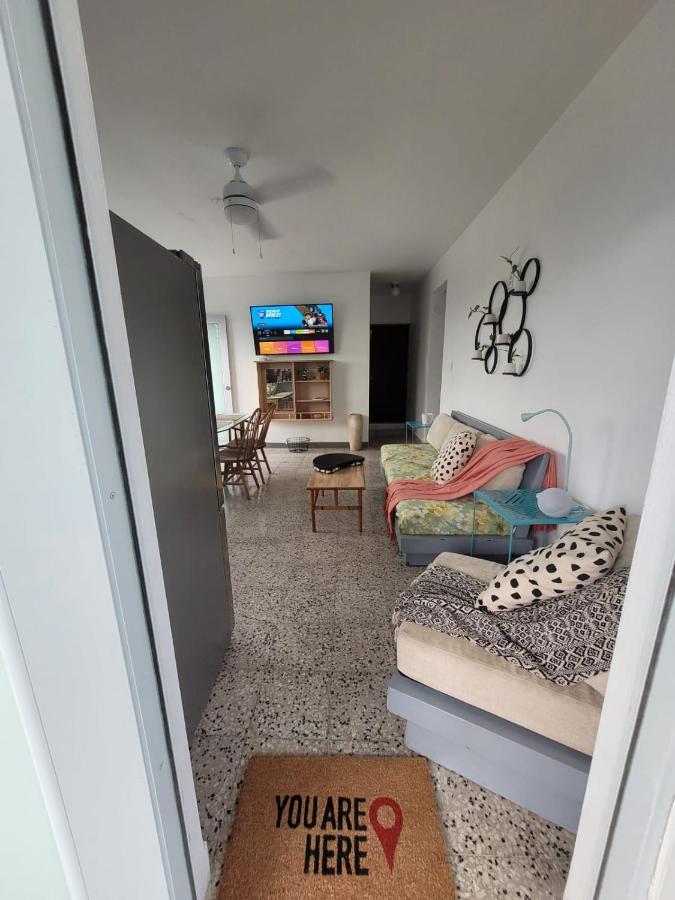 Jb23 Apts 3 Bedroom Near Airport * San Juan