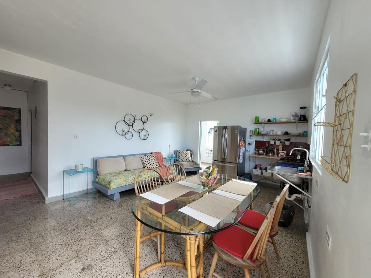 Jb23 Apts 3 Bedroom Near Airport San Juan