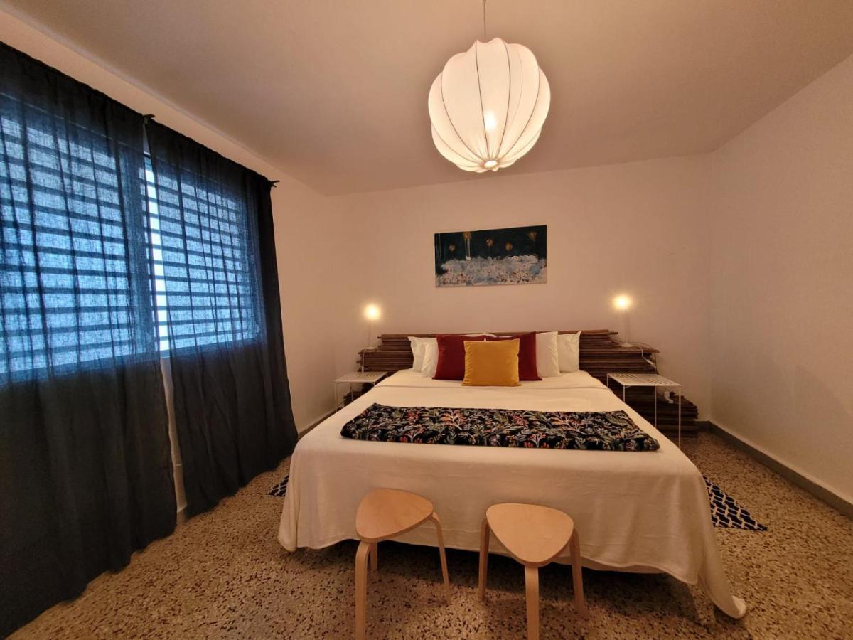 Jb23 Apts 3 Bedroom Near Airport * San Juan