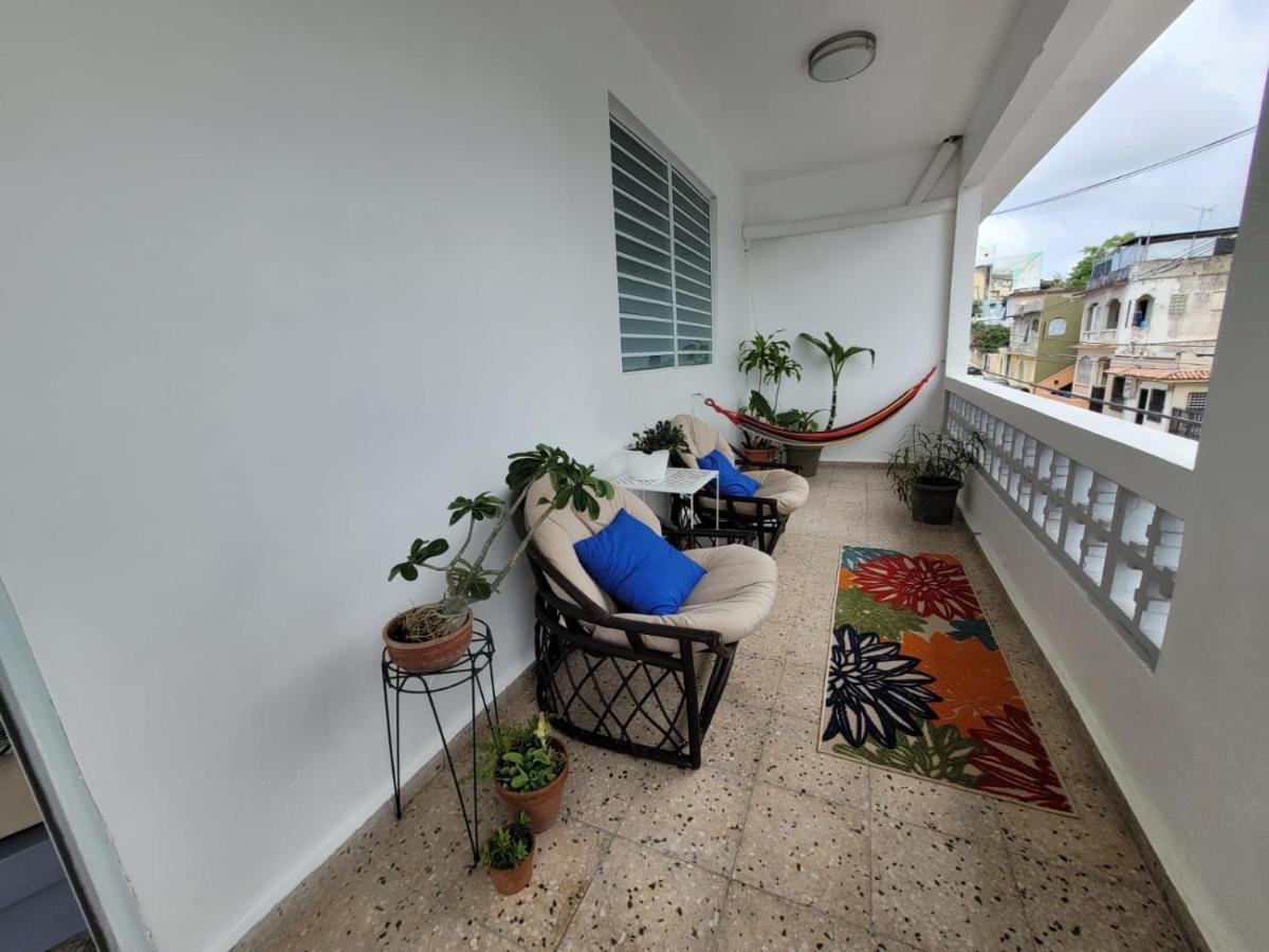 Jb23 Apts 3 Bedroom Near Airport Apartment San Juan