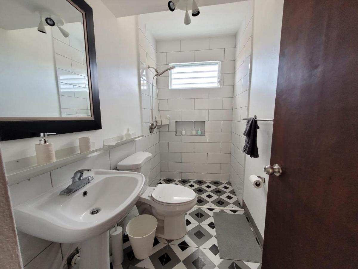 Jb23 Apts 3 Bedroom Near Airport San Juan