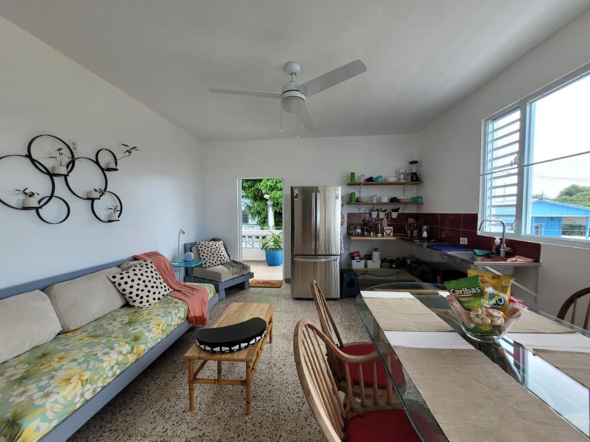 Apartment Jb23 Apts 3 Bedroom Near Airport San Juan