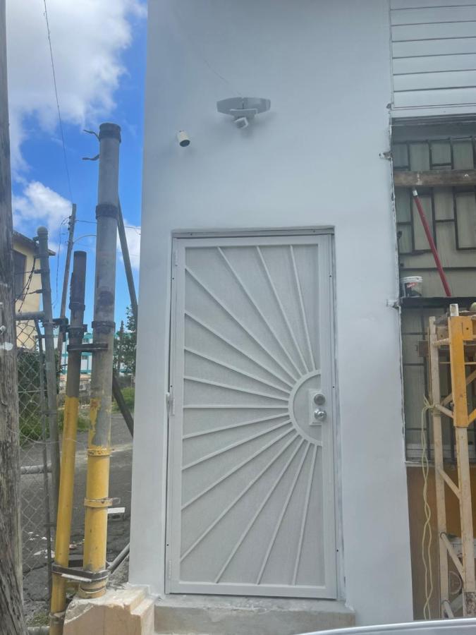 Jb23 Apts 3 Bedroom Near Airport Apartment San Juan