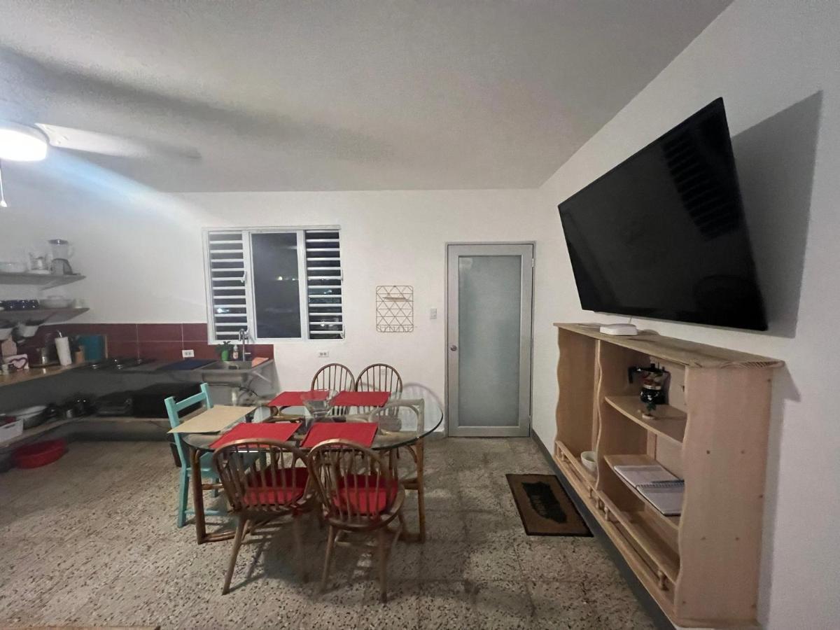 Jb23 Apts 3 Bedroom Near Airport San Juan