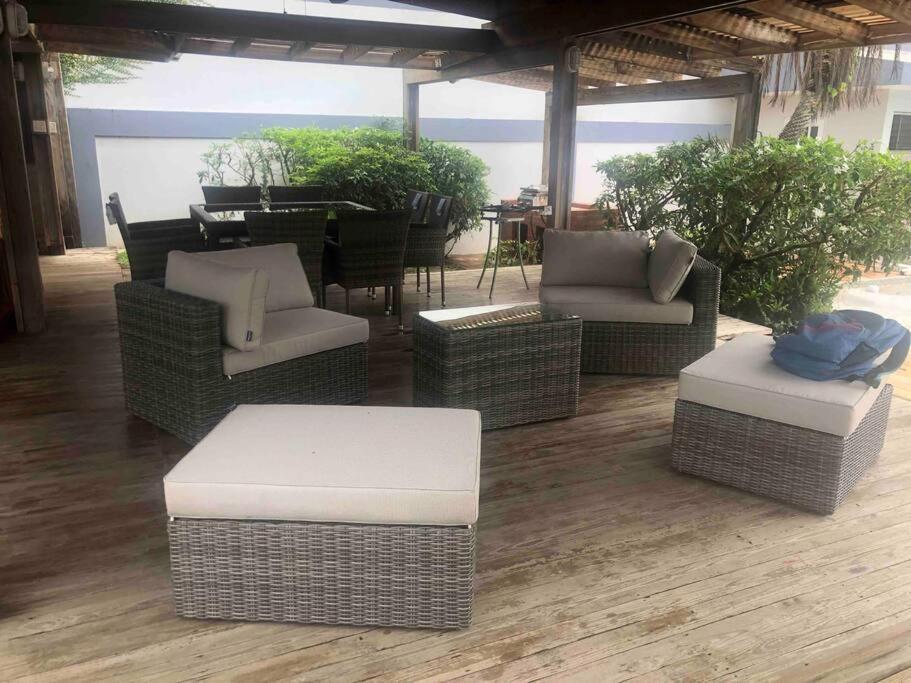 Urban Paradise Holiday home San Juan