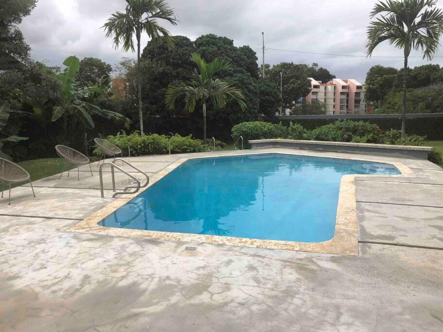 Urban Paradise San Juan