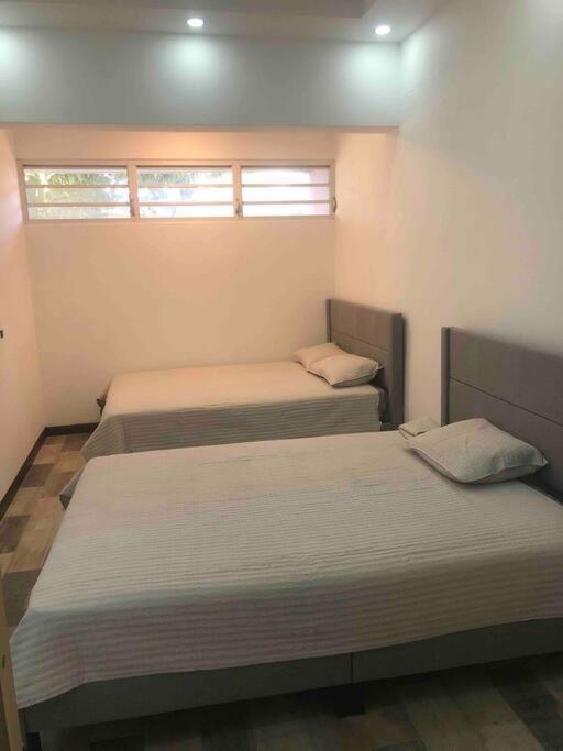 Urban Paradise Holiday home *
