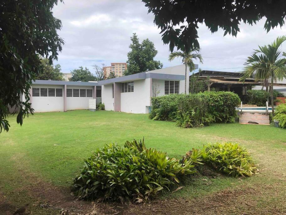 Holiday home Urban Paradise San Juan
