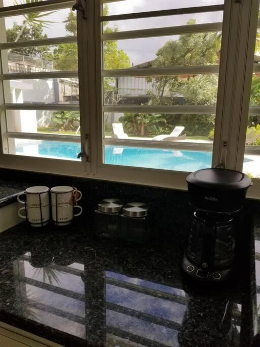 Urban Paradise Holiday home