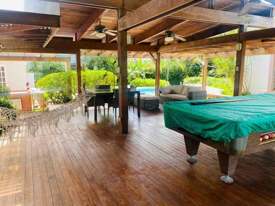 Urban Paradise Holiday home
