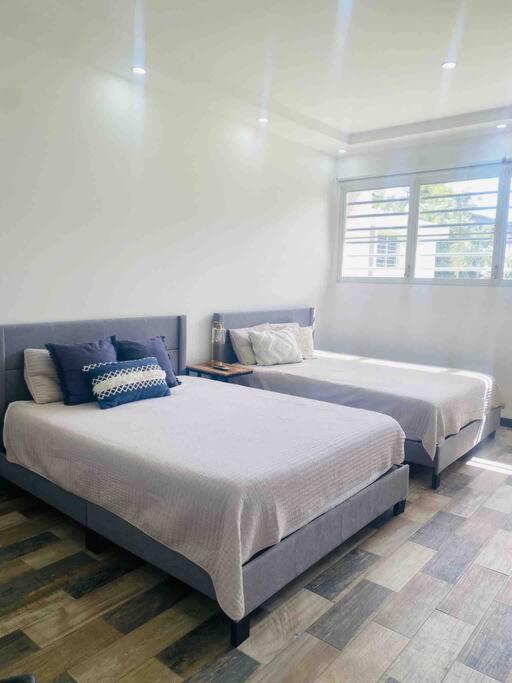 Urban Paradise Holiday home