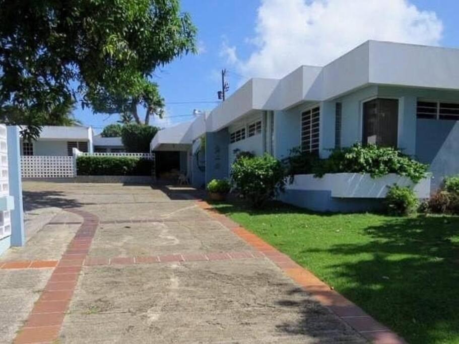 Urban Paradise Holiday home