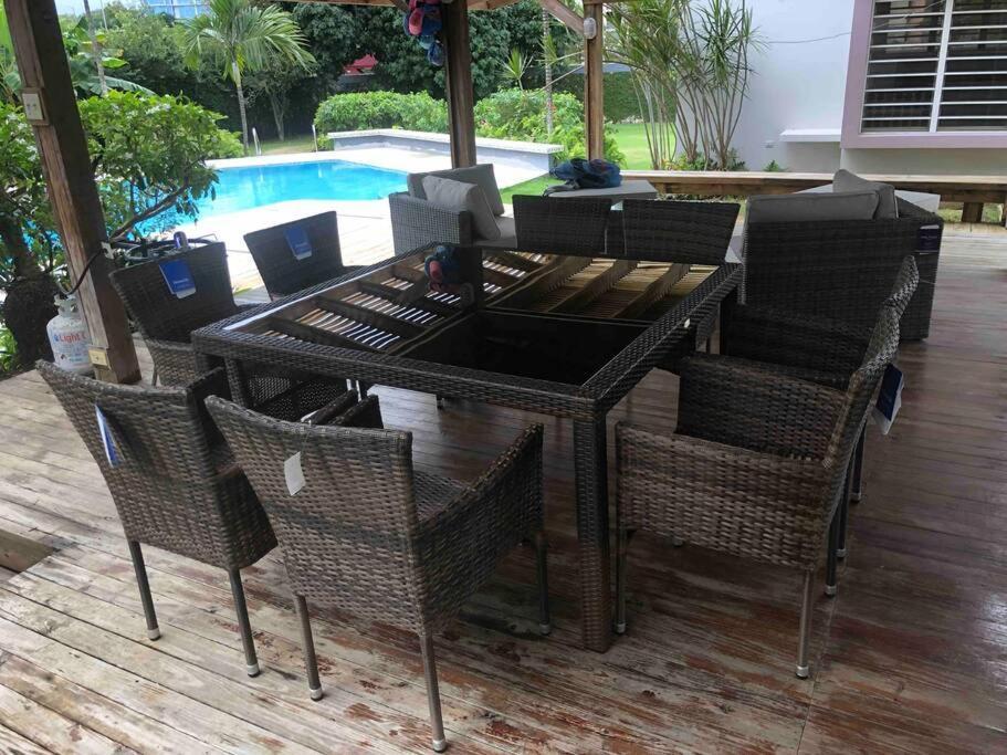 Urban Paradise Holiday home San Juan