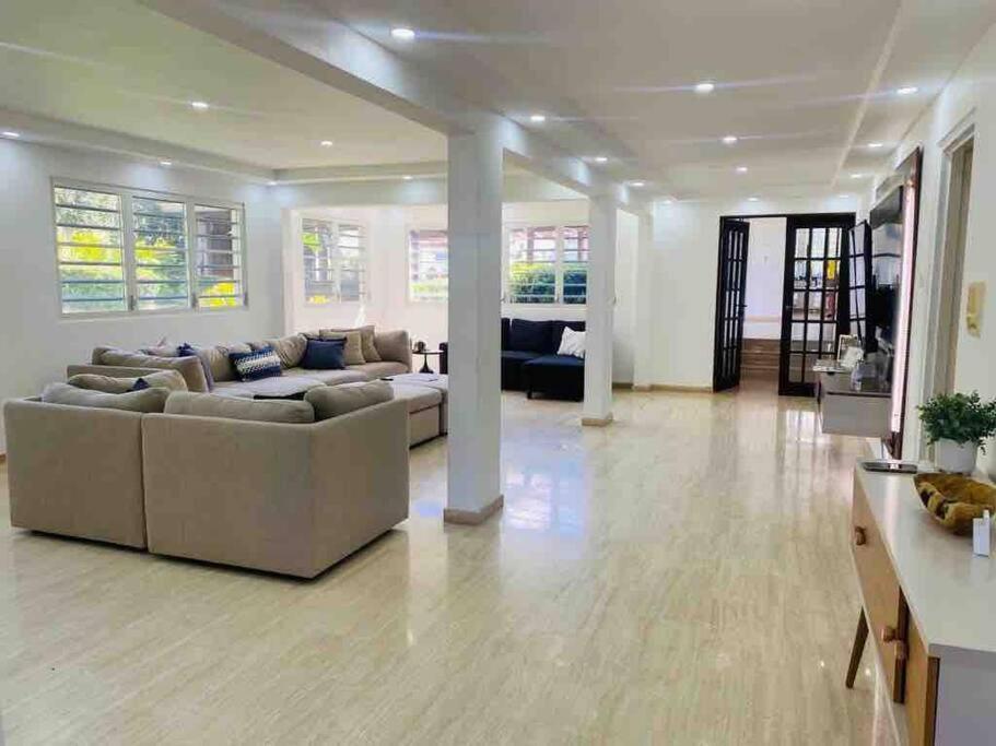 Urban Paradise Holiday home *