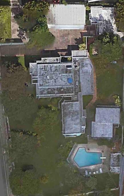 Urban Paradise Holiday home San Juan