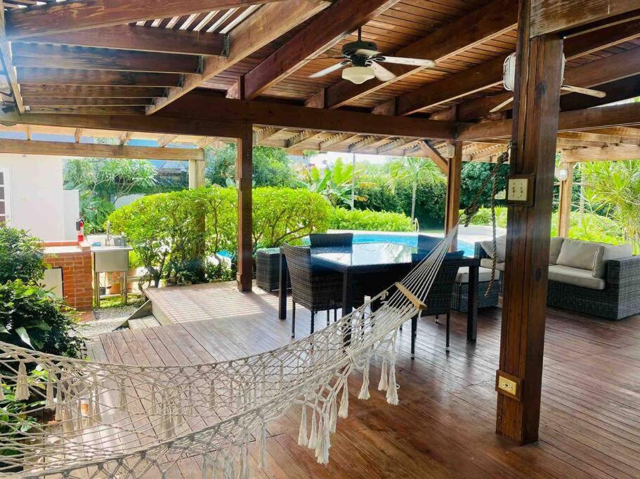 Urban Paradise Holiday home