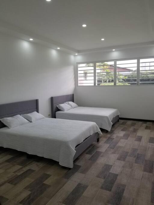Urban Paradise Holiday home San Juan