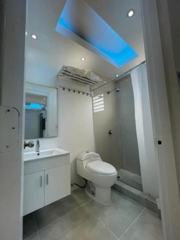 Apartment 1058 Modern 7 San Juan