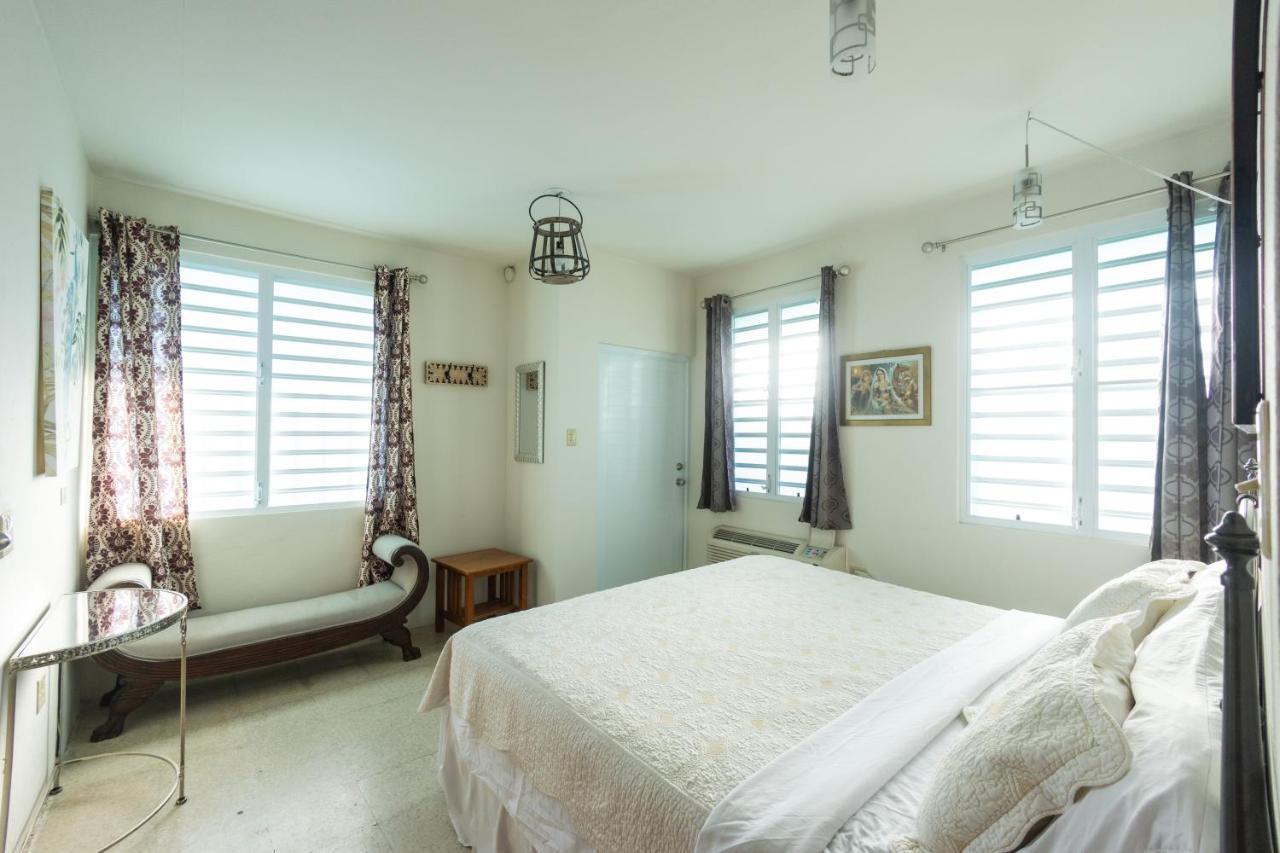La Esmeralda Pr