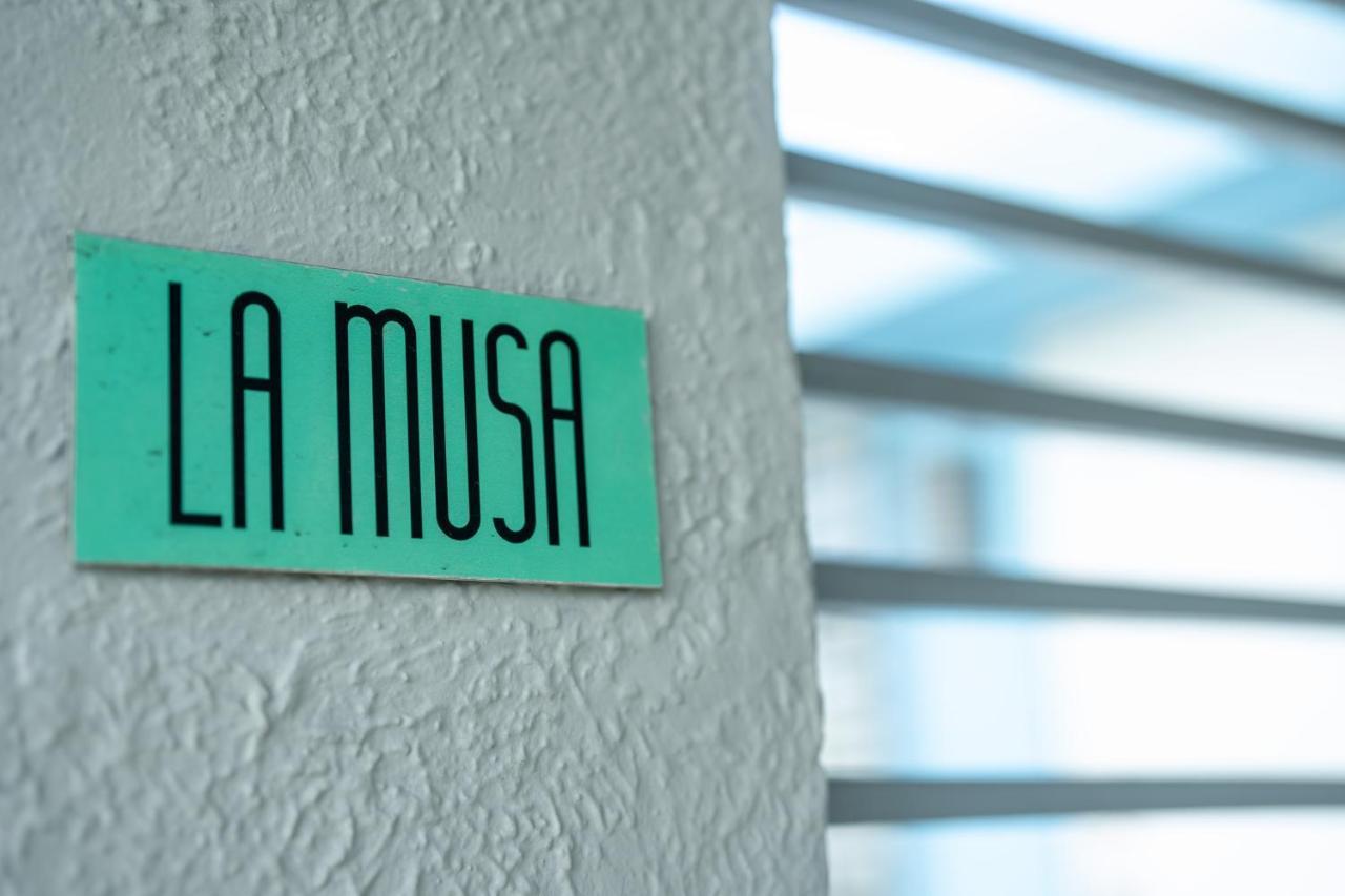 La Esmeralda Pr Guest house