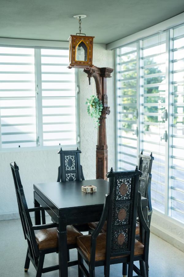 Guest house La Esmeralda Pr 3*