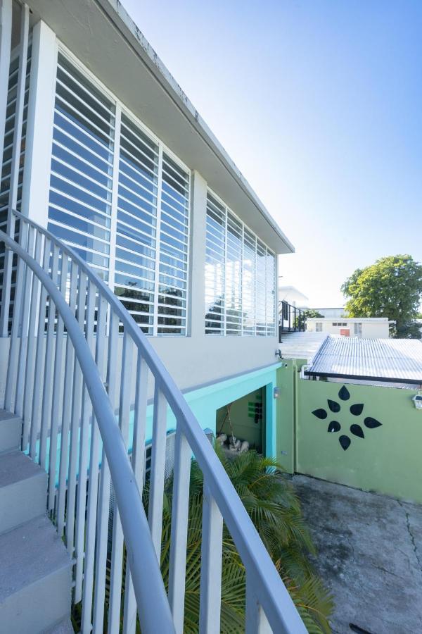 La Esmeralda Pr Guest house 3*