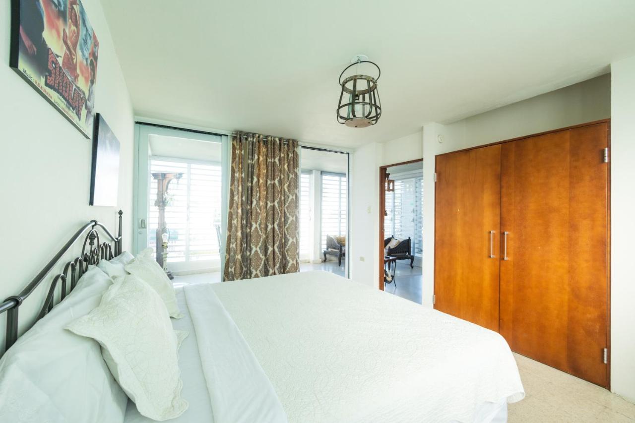 La Esmeralda Pr Guest house San Juan