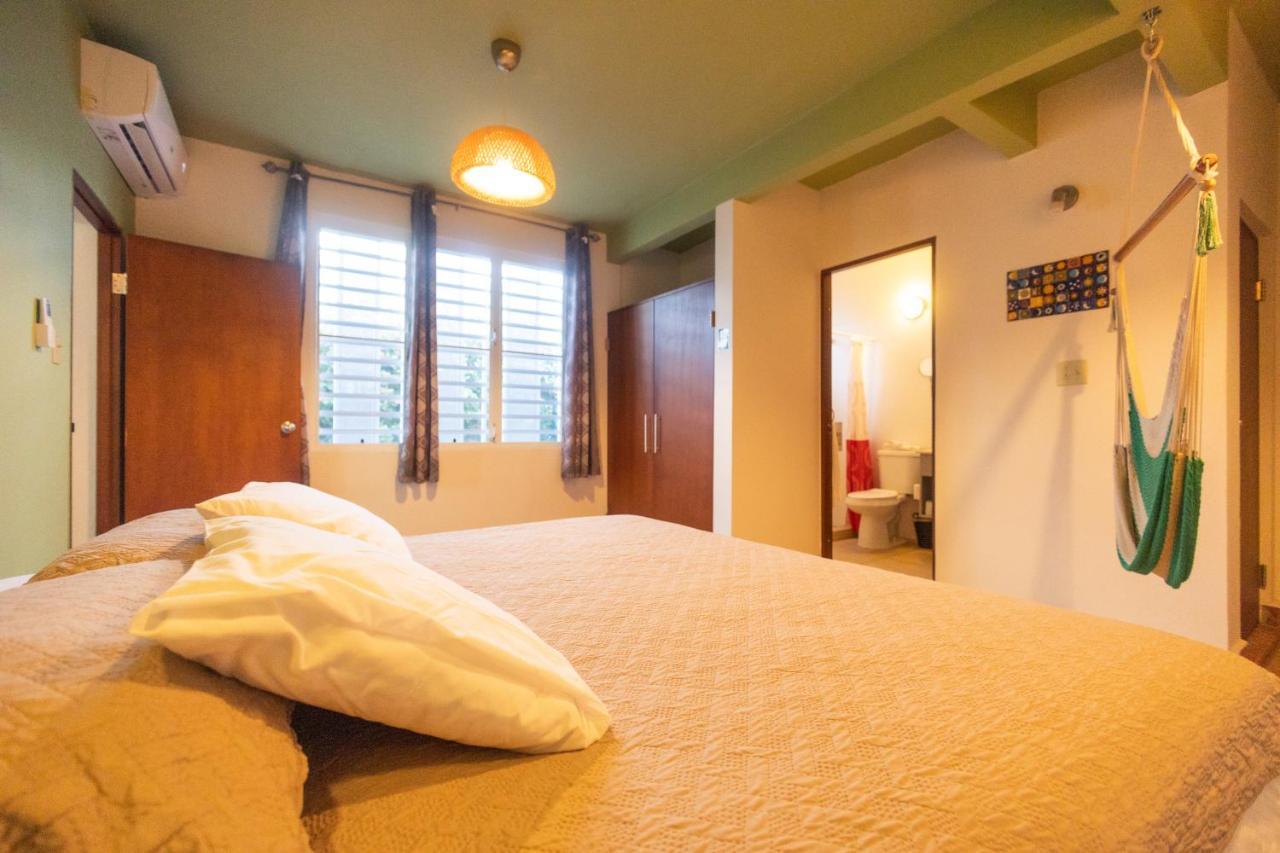 Guest house La Esmeralda Pr 3*