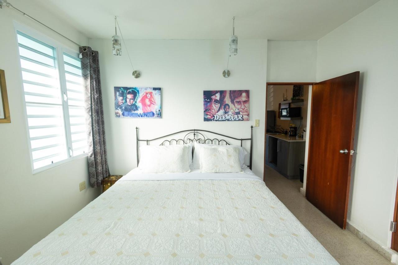 Guest house La Esmeralda Pr 3*
