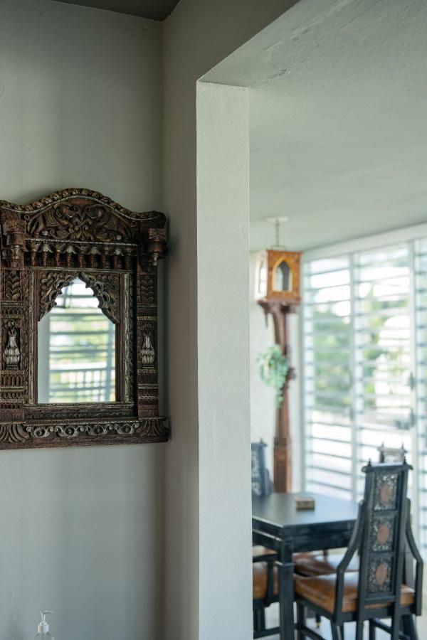 La Esmeralda Pr Guest house 3*